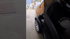 устранение течи сальника Акпп паджеро спорт , часть 1