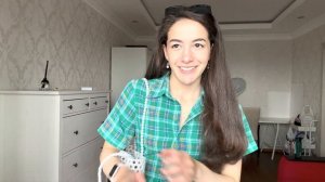 Влог: рабочая неделя и сумки из бусин