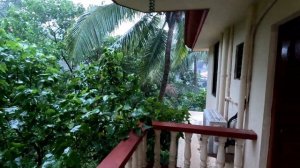 Жильё Южный ГОА. Пляж Колва-Бенаулим /Apartment Southern Goa. Colva-Benaulim beach. 1