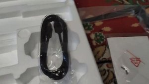 ✅ Распаковка монитора LIME T-238