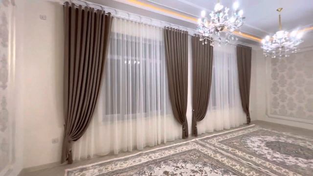 ПРОДАНО! Красивый дом на продажу в городе Душанбе смотреть онлайн