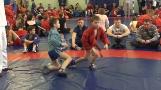 Сметанин Илья четвертая схватка и Пономарев Федя четвертая схватка смотреть онлайн