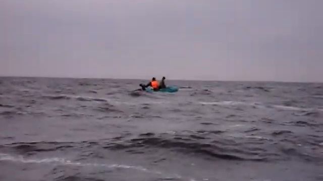 Афалина-350. Рыбинка 4 смотреть онлайн