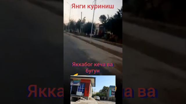 Равшан Норов Яккабаг