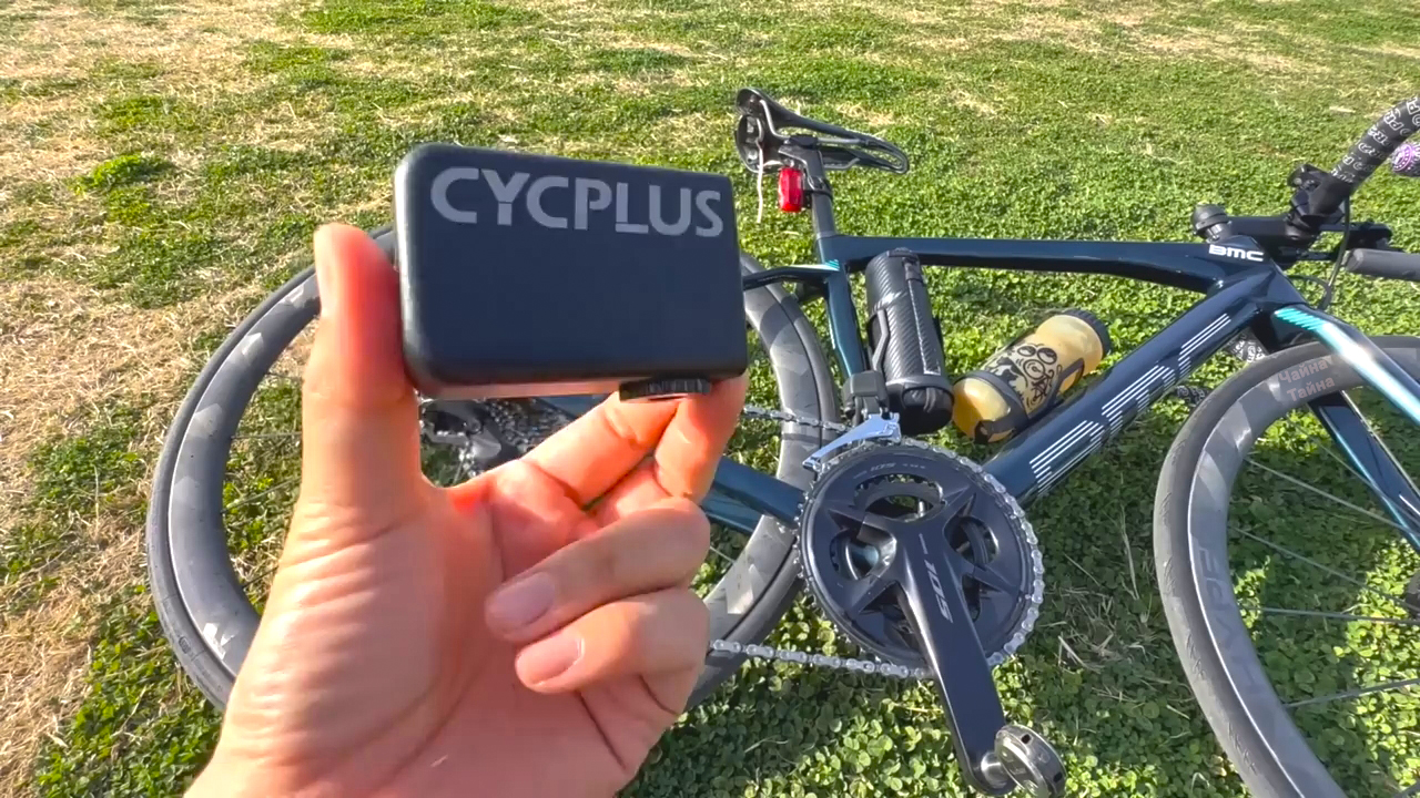 10 ИНТЕРЕСНЫХ ВЕЛОТОВАРОВ С ALIEXPRESS смотреть онлайн