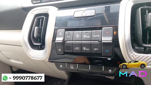 🚙🌞SONET 6000 KM DRIVEN🇮🇳 || SECOND HAND SONET || USED CAR SONET || MR AUTO DREAMER 😎 смотреть онлайн