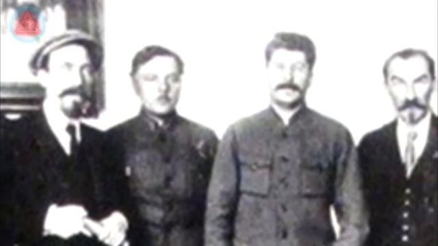 Фотошоп в СССР, Как Меняли Историю!