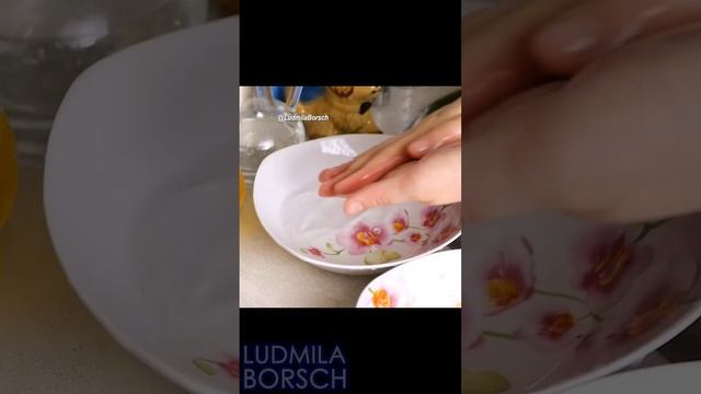 Очаруйте ваших гостей Неповторимым Вкусом с Салатом "Три орешка для Золушки".