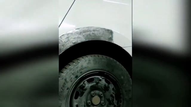 3 этап - SCODA RAPID смотреть онлайн