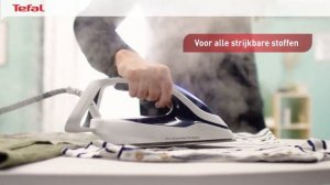 Tefal Pro Express Protect GV9221 & GV9230 stoomgeneratoren