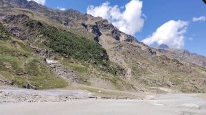 1 ЧАС В МАЛОМ ТИБЕТЕ