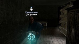 ПОСТРОИЛ СВОЙ ГОРОД в МЕТРО и СВЕРГ МЭРА в GARRY'S MOD DARK RP