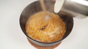Секретный рецепт тягучей карамели | Chewy caramel