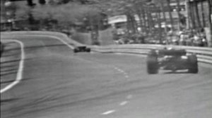 Formule 1 - Grand Prix d'Espagne 1971