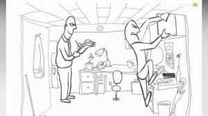 ГРОХНИ СВОЕГО БОССА ! ЭТО ЖЕЕЕСТЬ... ◉ Whack Your Boss