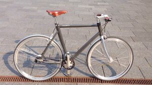Schindelhauer Ludwig XI by Snelle Fiets, 360• view