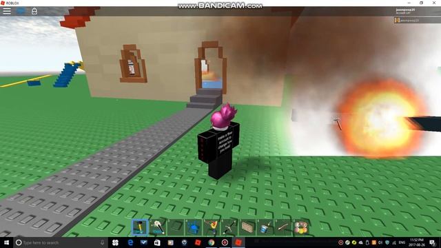 Roblox Guest evolution 2006 - 2017 смотреть онлайн