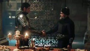 НАШИД.  Кайидуни инна рухи. Возрождение Эртугрул.