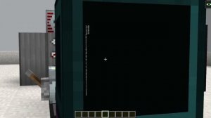 СФКРЭ в майнкрафт 1.12.2 | АЭС в майнакрафт гайд #4