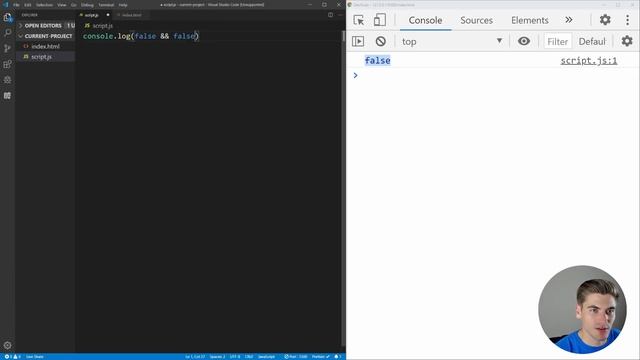 Advanced JavaScript Tutorial - 11