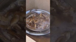 Универсальный маринад для любых грибов. Попробуйте, вам точно понравится. Маринованные грибы