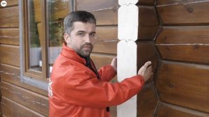 Обзор дома из норвежского лафета: сроки строительства, плюсы, минусы, покраска / Отзыв о технологии