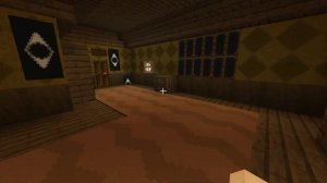 Doors: Minecraft Edition Release