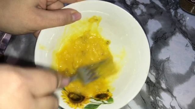 Лифтинг маска для Дряблой кожи- рецепт