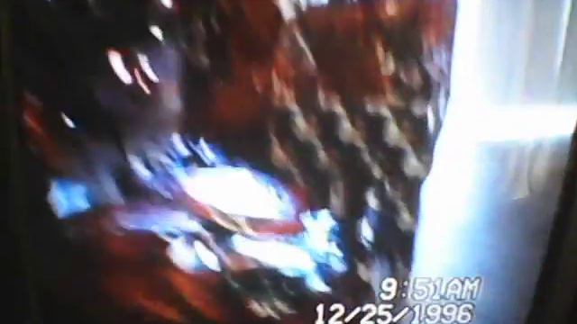 Family Christmas 1996 смотреть онлайн