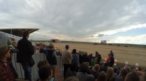 Танковый биатлон 2016. Стрельба и проход Казахского танка