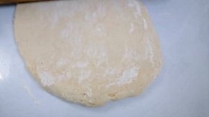 БАУРСАКИ. КАЗАХСКАЯ КУХНЯ. Легко и вкусно.