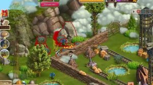 Клондайк в Заброшеном депо