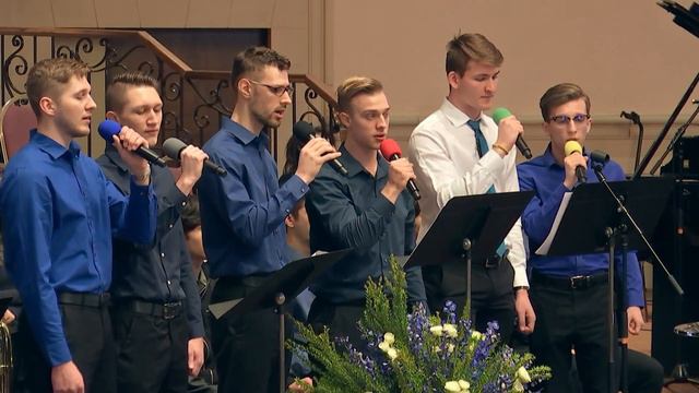 02/17/2019 Утреннее Богослужение смотреть онлайн