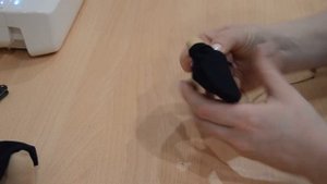 Интерьерная кукла "Судья". Мастер класс.