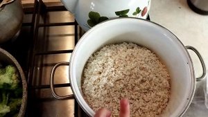 ВЛОГ. Мой реальный рацион после родов. Рацион кормящей мамы на веганстве.