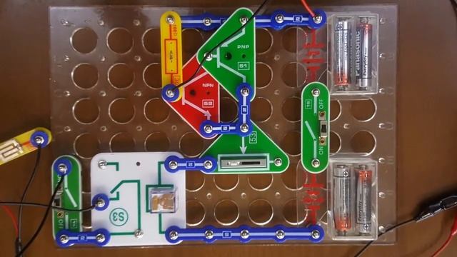 Система полива растений из детского конструктора смотреть онлайн