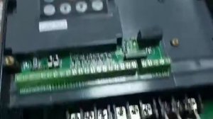 Отчет-Ремонт преобразователя частоты HYUNDAI N700E-110HF/150HFP в WWW.КИПлаб.РФ +79054188772