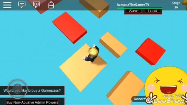 Playing roblox(angry birds obby) смотреть онлайн