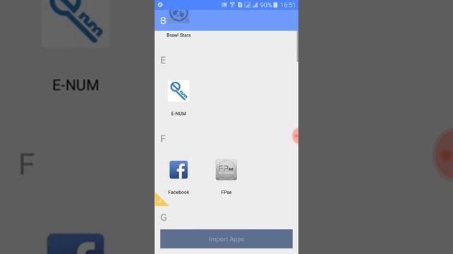 Как клонировать приложения на андроид смотреть онлайн