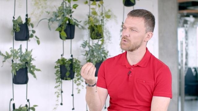 Леша Разин: любая игра - упрощенная модель жизни| LHV Podcast
