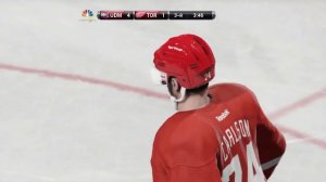 NHL™ 15 Это Дацюк