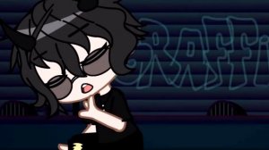 ~Мне так так так так плохо (Меме,гача клуб АкиХиро)