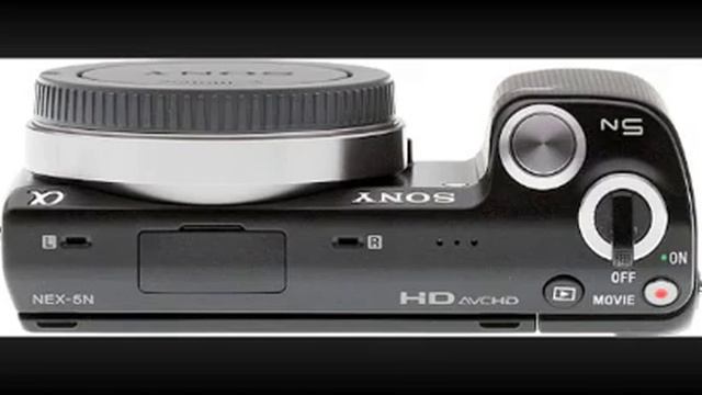 Sony Alpha NEX-5N - 16.1 Megapixel - 1920x1080 60p смотреть онлайн