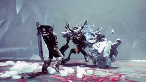 FADE TO SILENCE   Gameplay Explanation Trailer 2019   Survival Open World Game