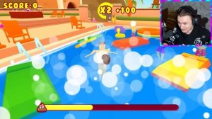 ПОКАКАЙ А ПОТОМ МОЖНО УМИРАТЬ