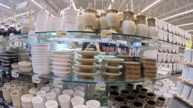 ВЛОГ/VLOG ПЕРВЫЙ РАЗ В ЛЕРУА МЕРЛЕН / ПОВСЕДНЕВНАЯ ЖИЗНЬ смотреть онлайн