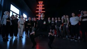 МОЯ ДУША // Andro // КРИСТИНА МАТЕВОСЯН // High-Heels