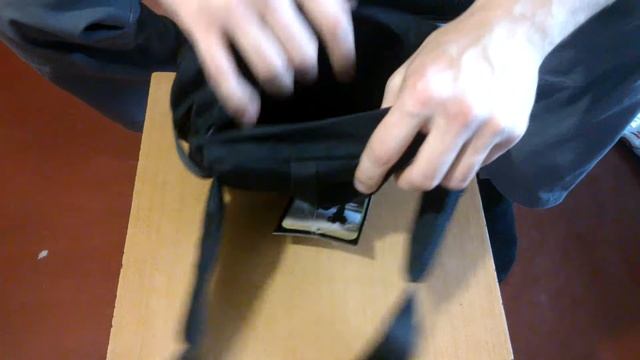 Поясная сумка MFH смотреть онлайн