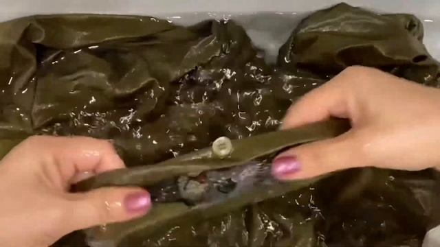 #вышивканаодежде,  водорастворимый флизелин в действии