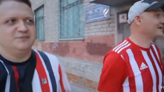 Вадим Олегович подписал контракт. Теперь не сможет поехать к Джентльменам